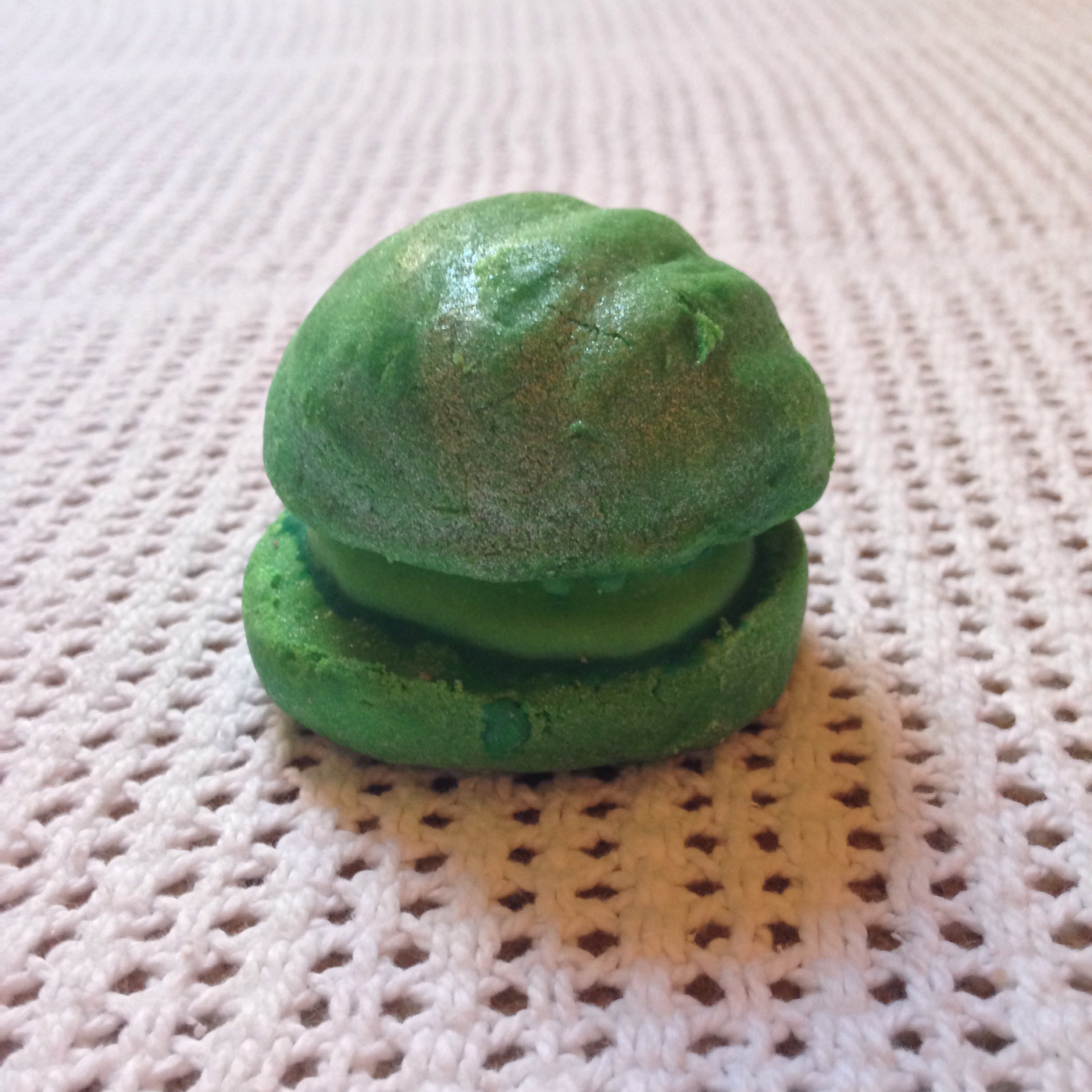 Temptation Shower Gel from Lush Lush Upon A Time