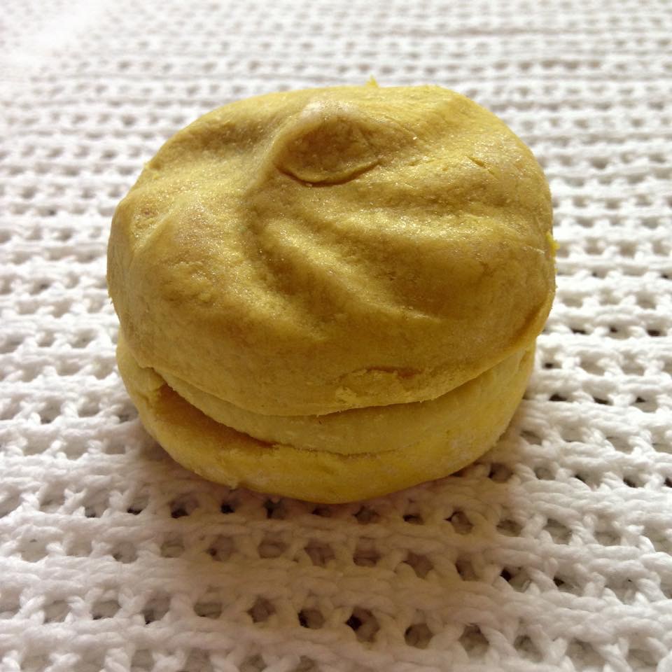 Mimosa Shower Gel from Lush Lush Upon A Time