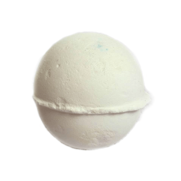 So White Bath Bomb