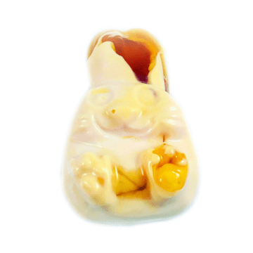 Bouncy Bunny Shower Jelly