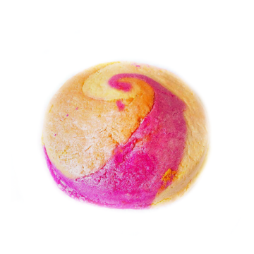 down the rabbit hole bubble bar