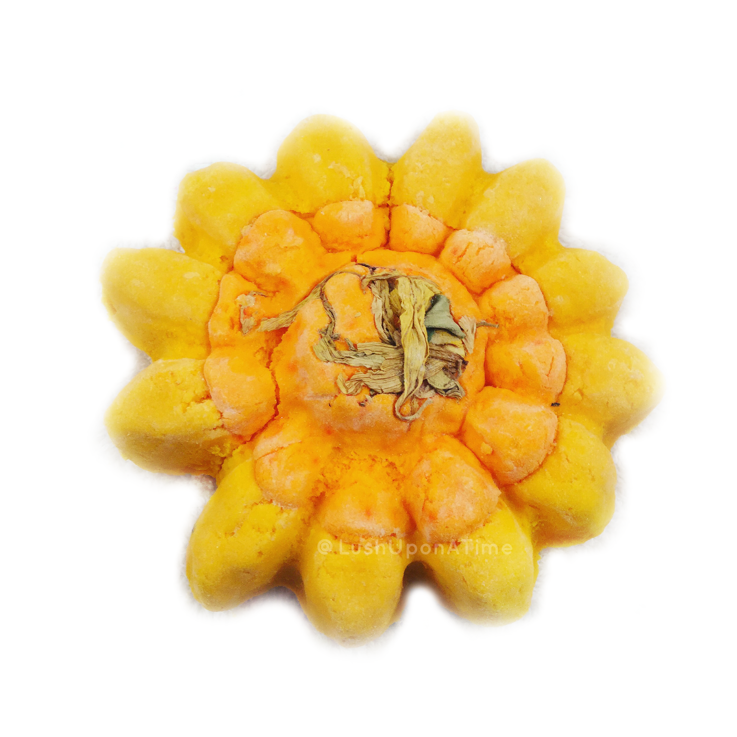 Sunflower Bubble Bar WM