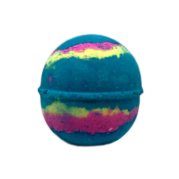 Intergalactic Bath Bomb