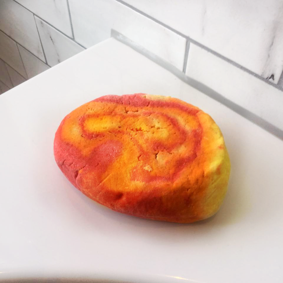 Brightside Bubble Bar new