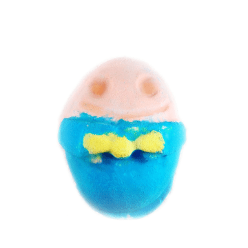 Humpty Dumpty Bath Bomb