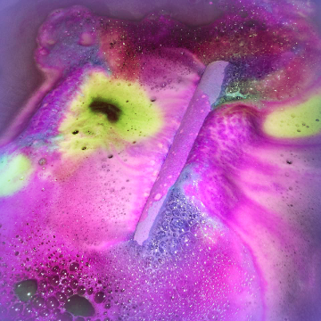 Northern Lights in action