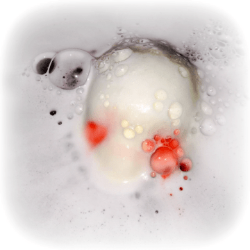 Skullduggery Bath Bomb 1