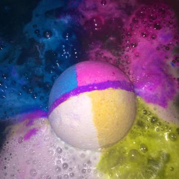 Experimenter egg