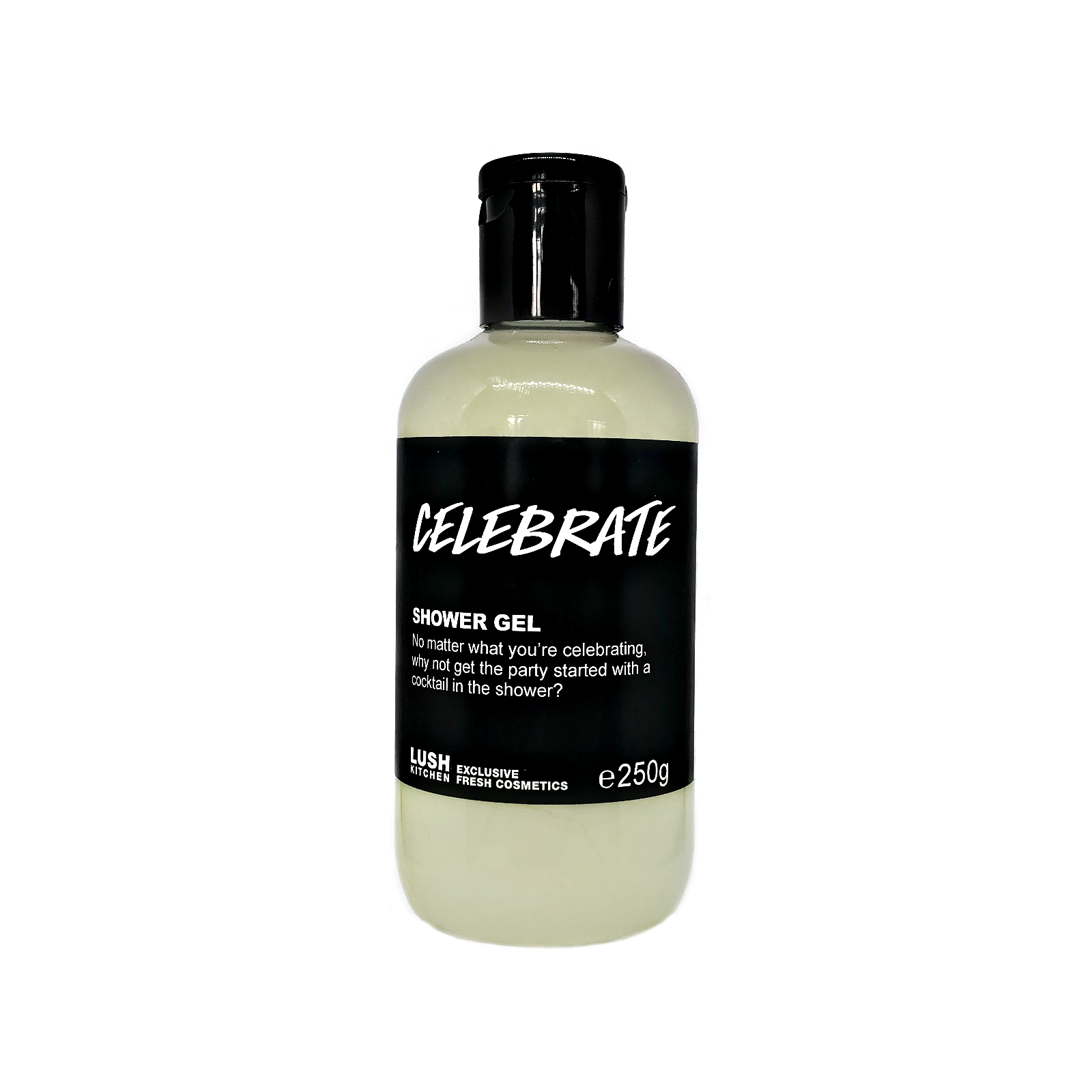 Celebrate Shower Gel