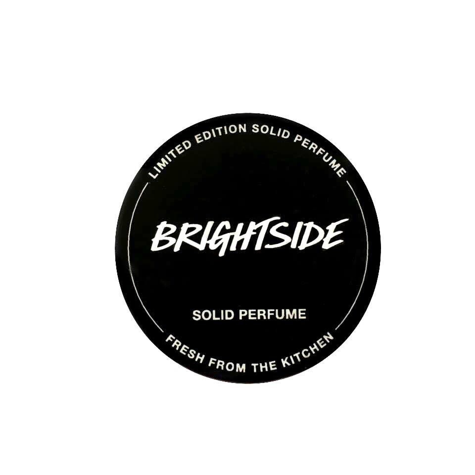 Brightside Solid Perfume