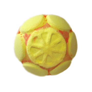 Marmalade Jelly Bomb