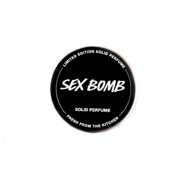 Sex Bomb Solid Perfume