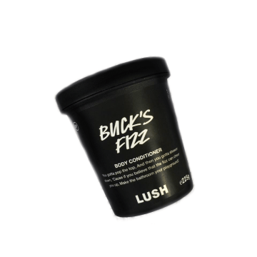 Buck's Fizz Body Conditioner