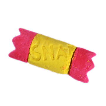 Christmas Cracker Bubble Bar