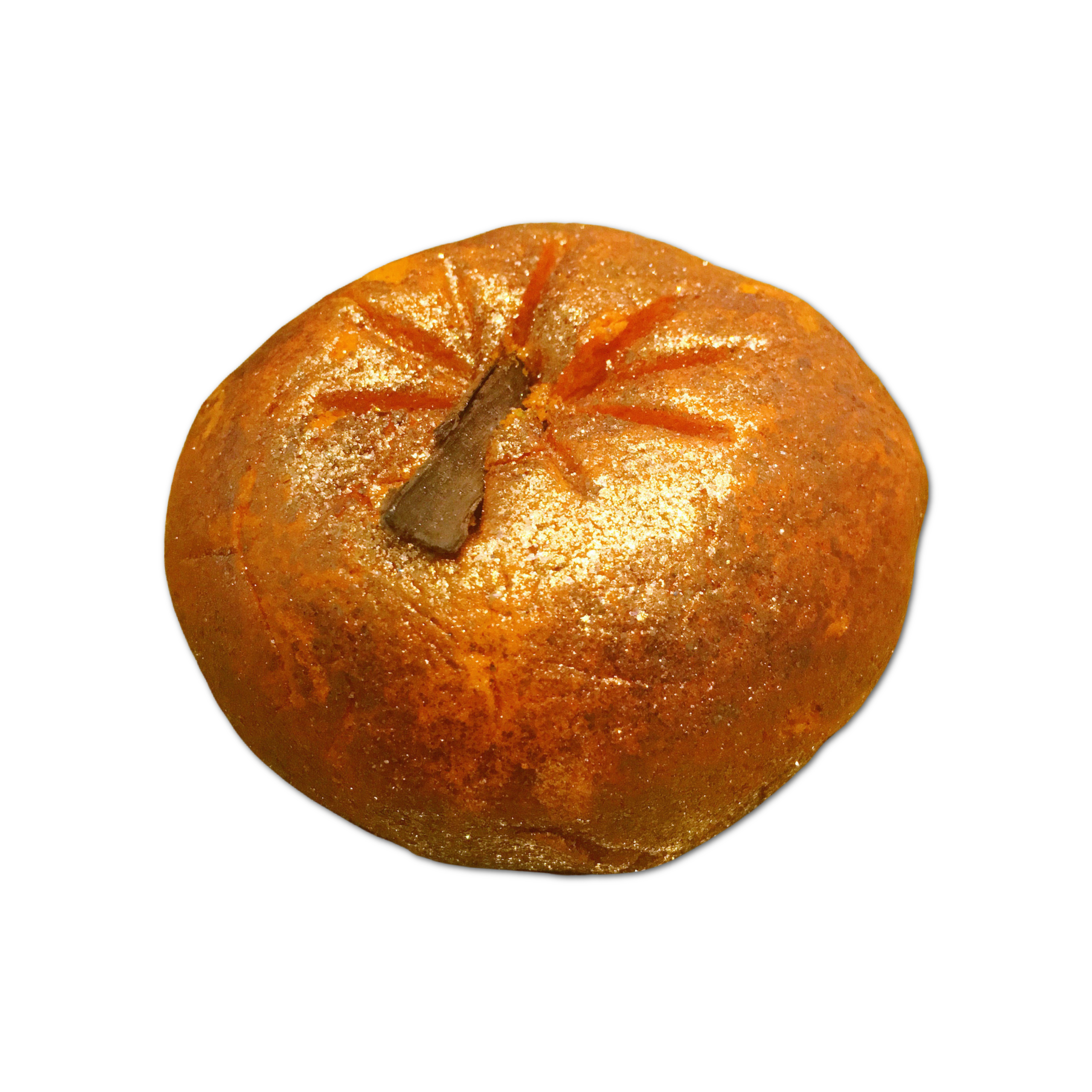 Pumpkin Bubble Bar-2