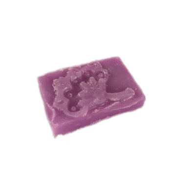 Sugar Plum Fairy Naked Lip Scrub