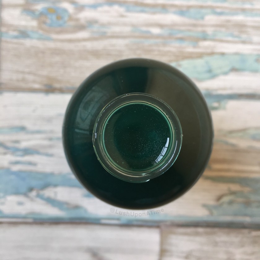 Berry Berry Christmas Shower Gel from Lush Lush Upon A Time