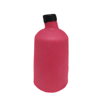 Tender is the Night Naked Shower Cream