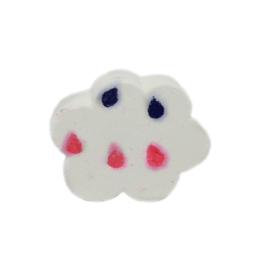 April Showers Bath Bomb