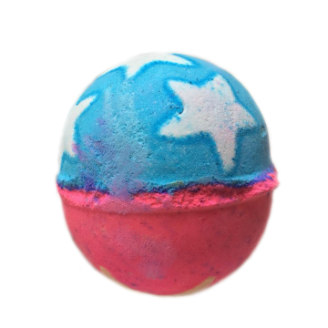 Madame President Bath Bomb