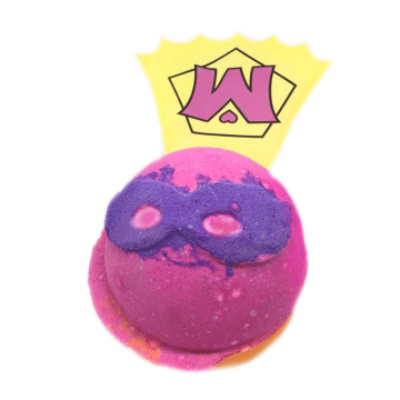 Incredible Mum Bath Bomb
