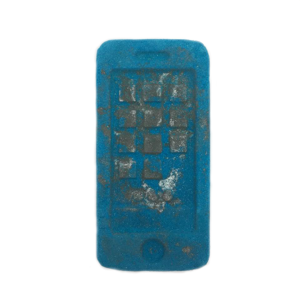 Agbogbloshie Bath Bomb