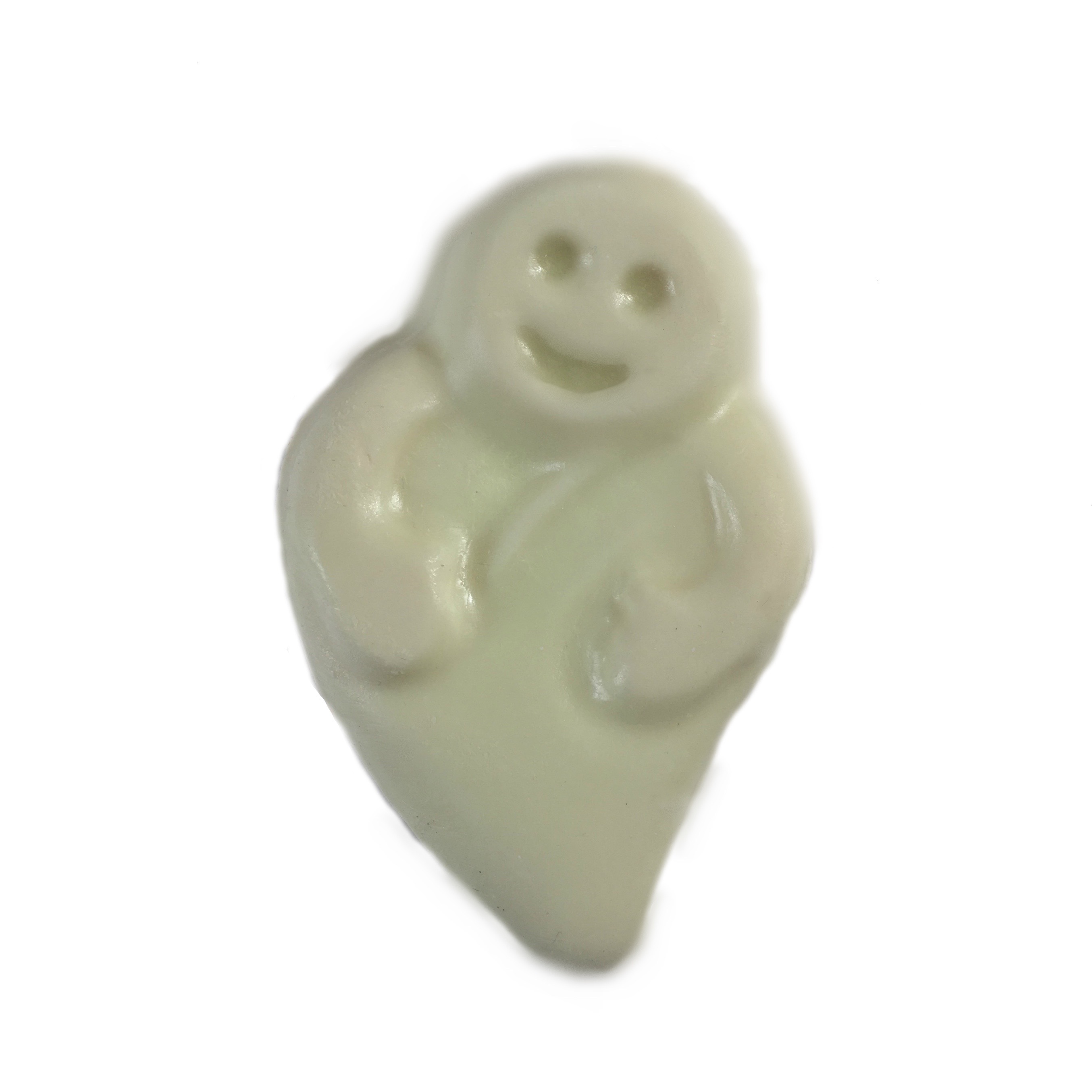 Ghost in the Dark Soap