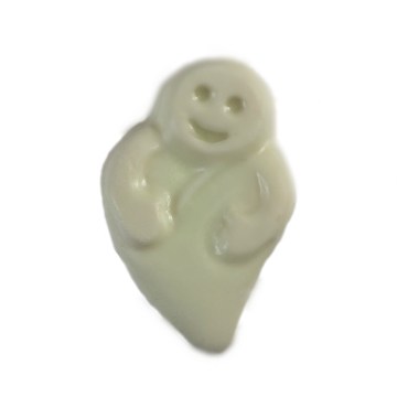 Ghost in the Dark Soap