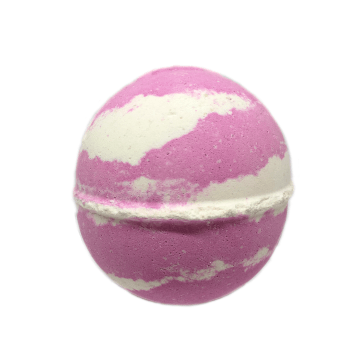 Tender is the Night Bath Bomb