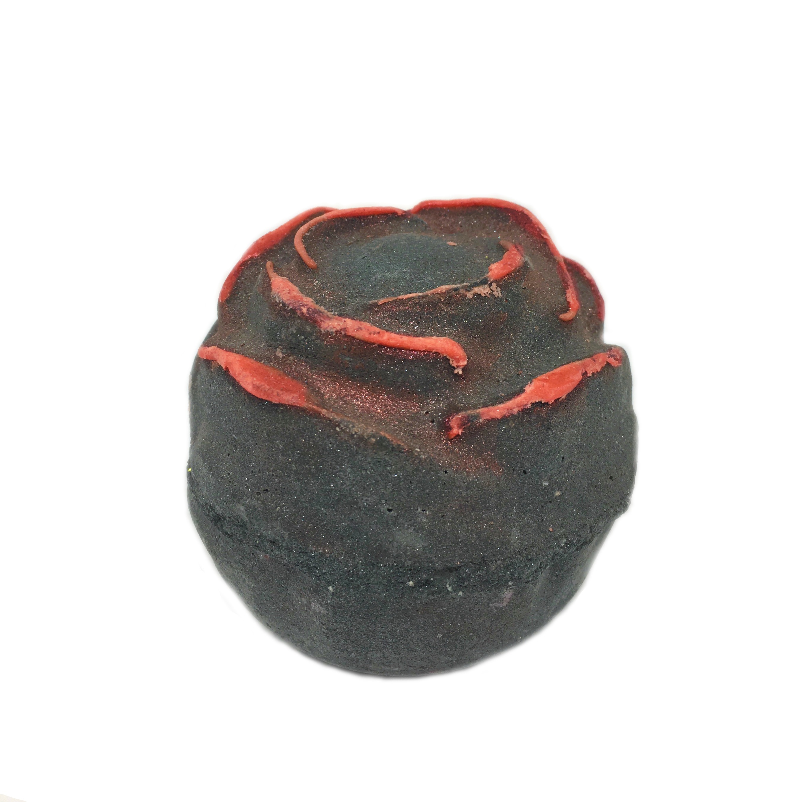 Black Rose Bath Bomb