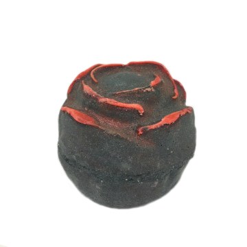 Black Rose Bath Bomb