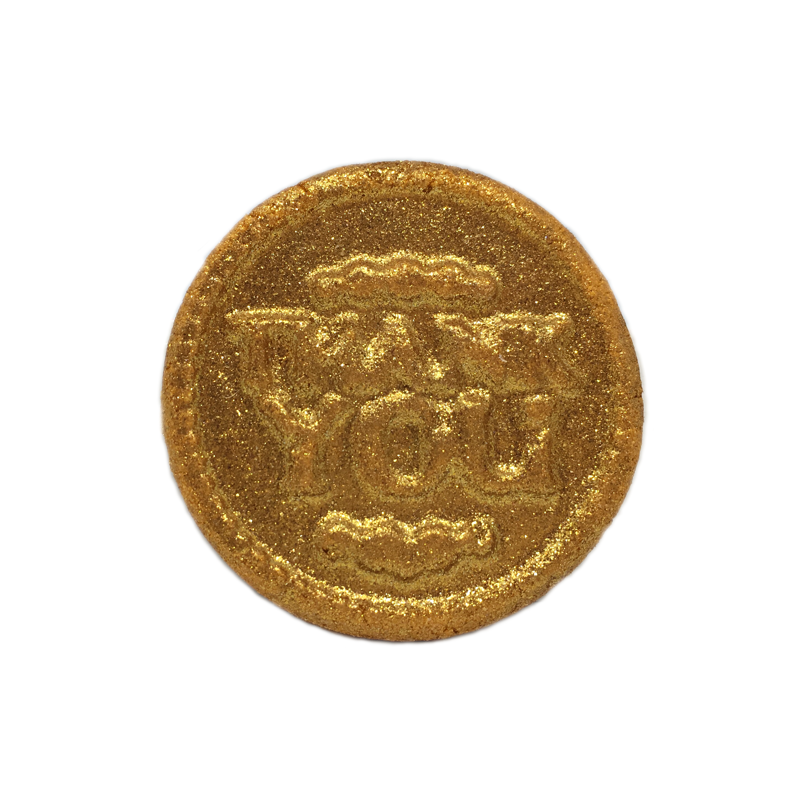 love token reusable bubble bar