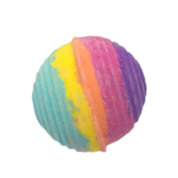 Groovy Kind of Love 2019 Bath Bomb
