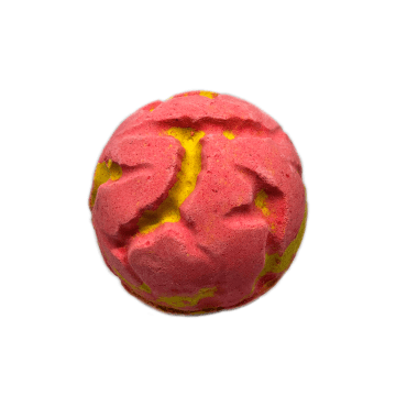 Magma Bath Bomb
