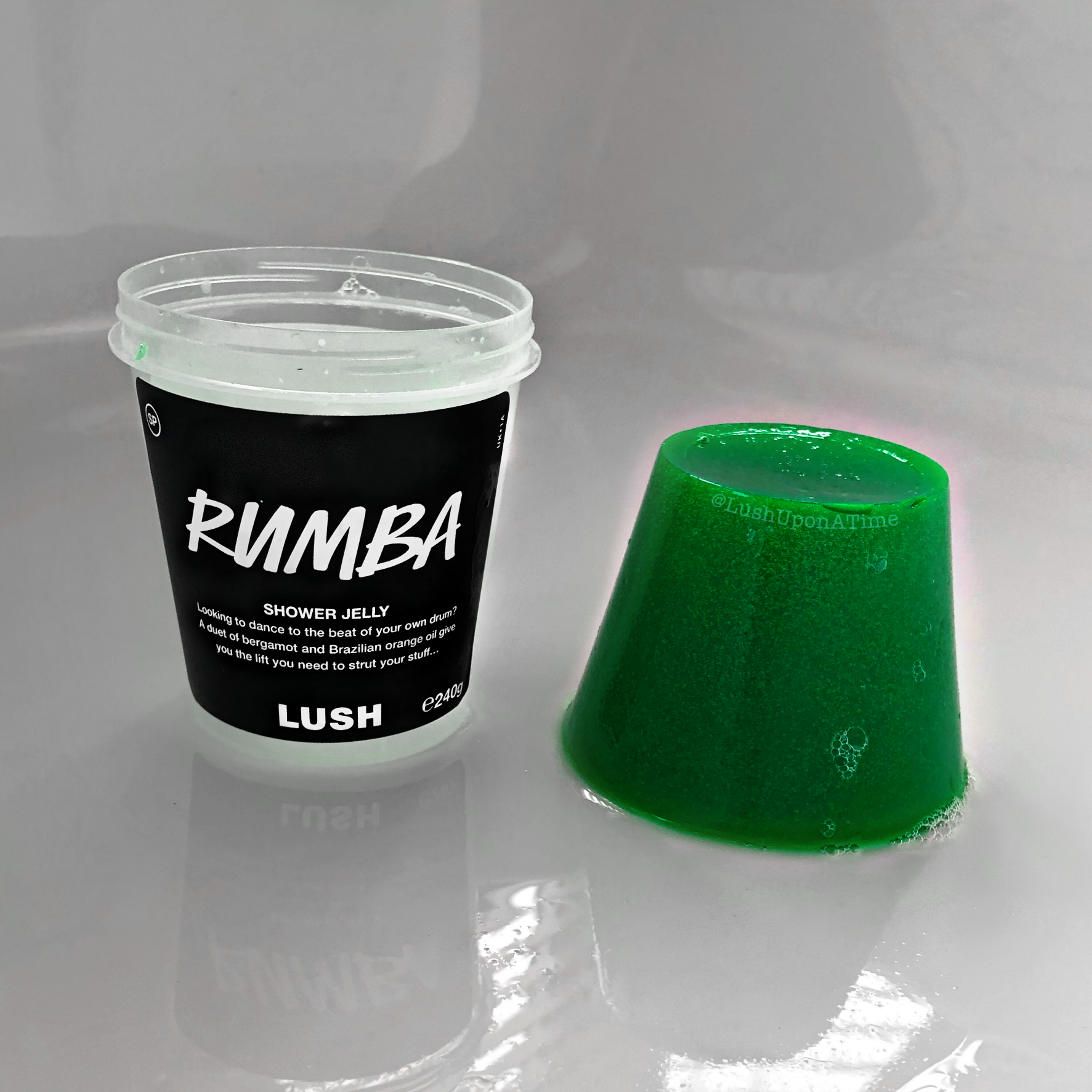 Rumba Shower Jelly2