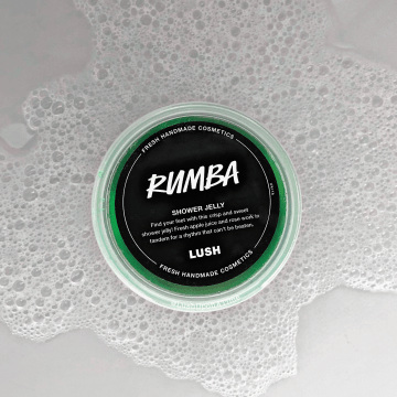 Rumba Shower Jelly3