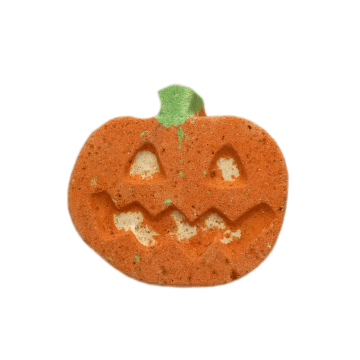 Punkin Pumpkin Bath Bomb
