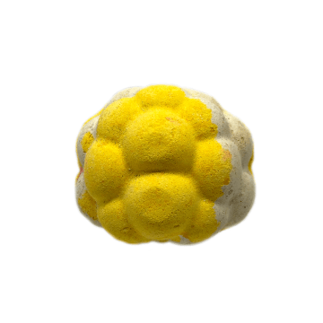 Pop Art Bath Bomb