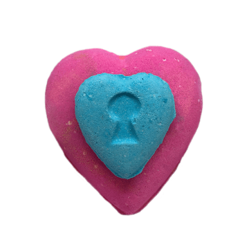 Love Locket Amazeball