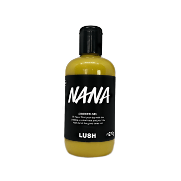 Nana Shower Gel