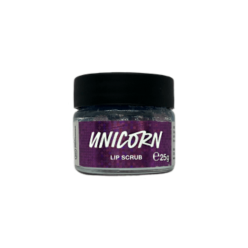 Unicorn Lip Scrub (1)