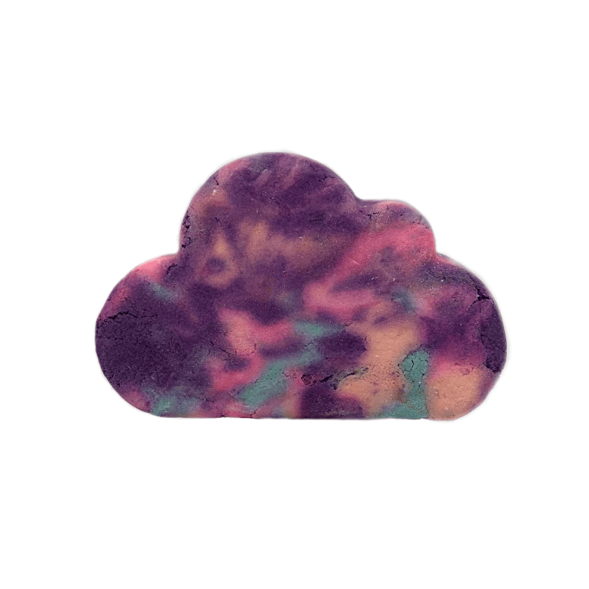 Sleepy Bubble Bar from Lush Lush Upon A Time